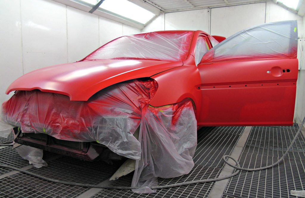 latoneria automotriz