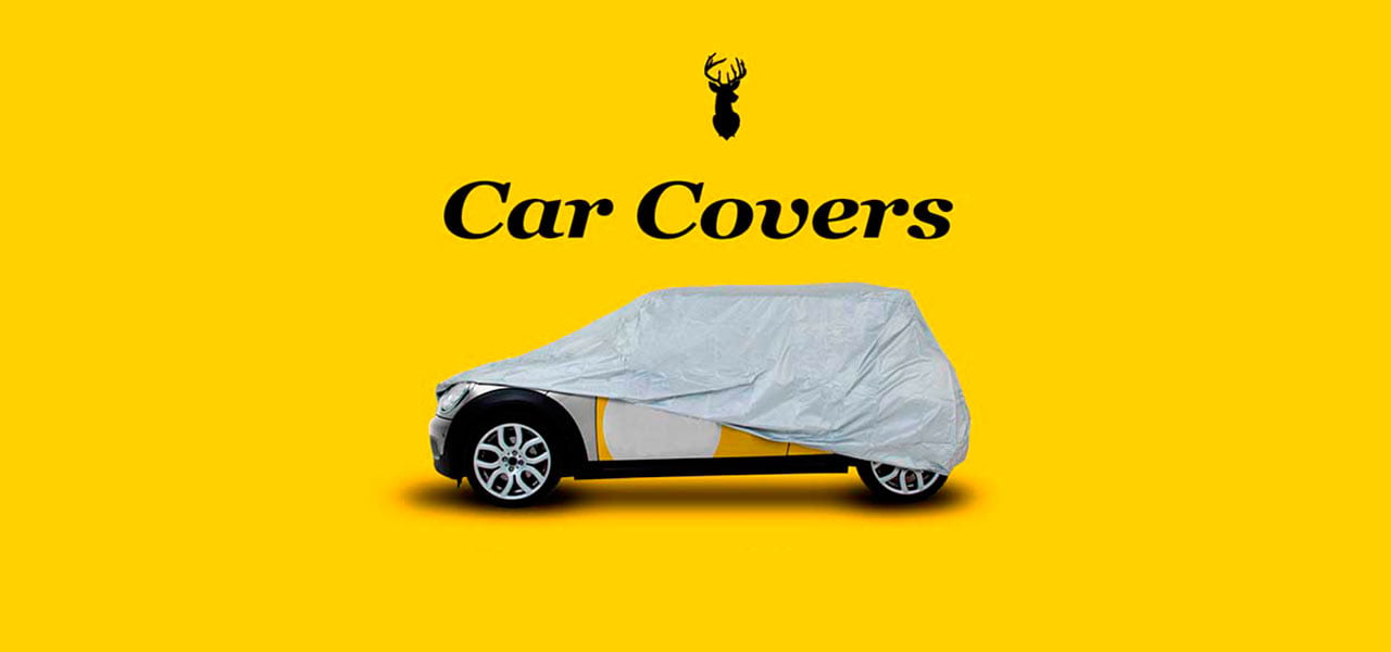 Pijamas para carros, carpas, forros-Cubierta para carro - car covers - funda para coche